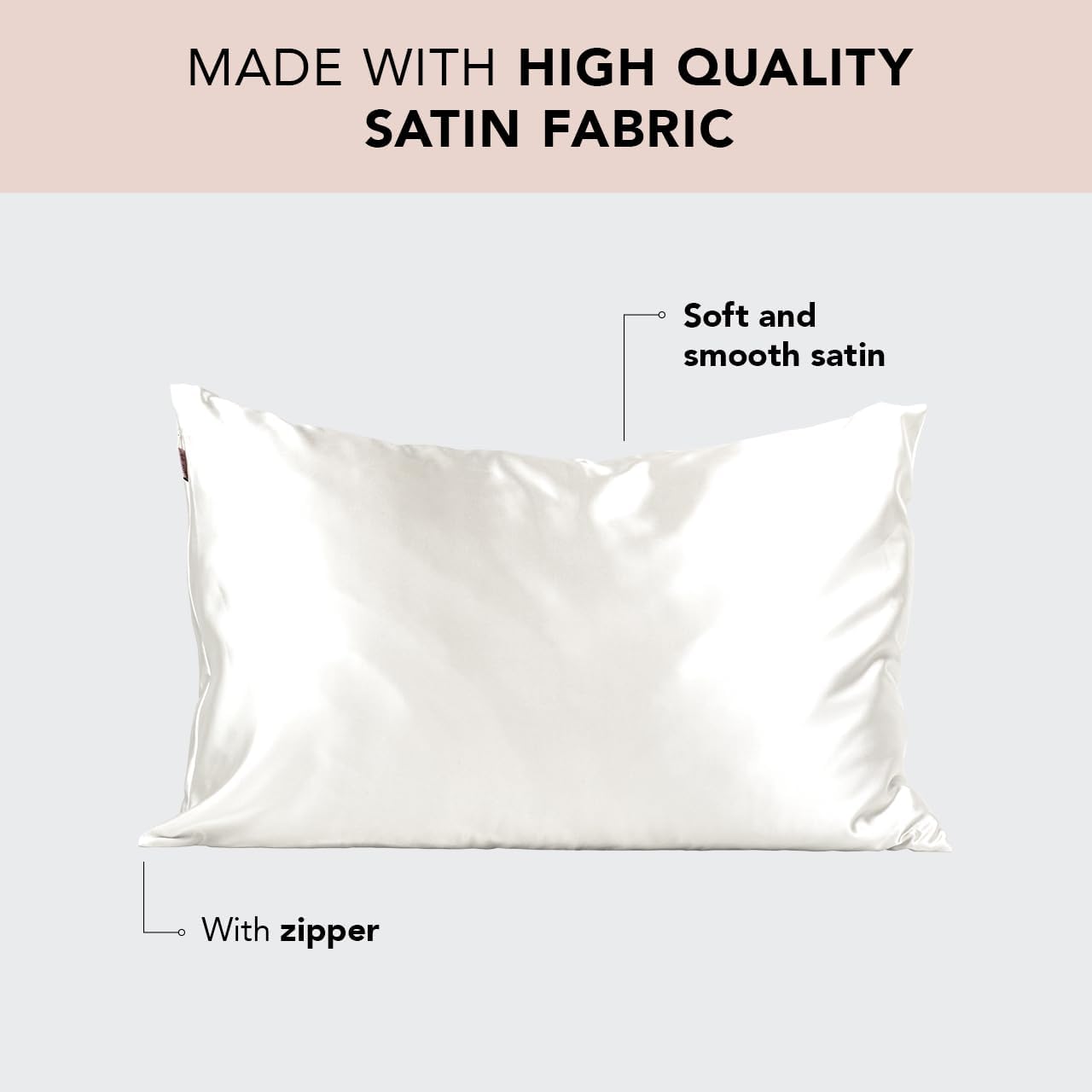 Mulberry Silk Pillowcases